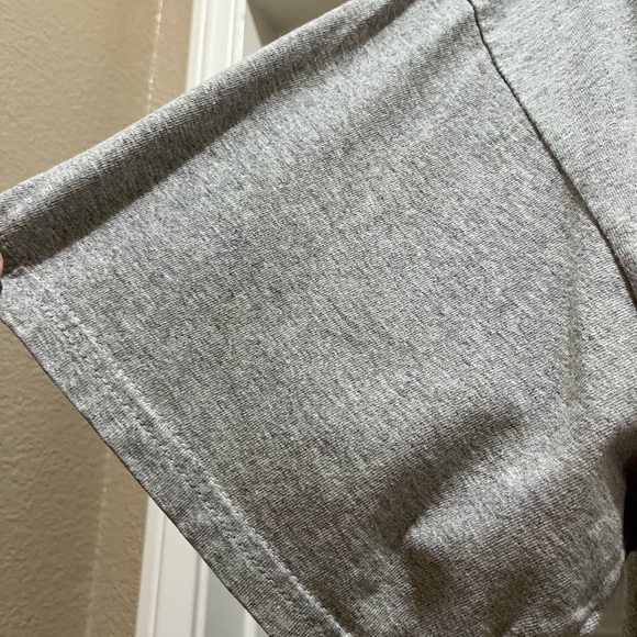 Steve & Barry’s XL Men’s Grey Short Sleeve T-Shirt ‘Toadily Wasted’ - Picture 2 of 5